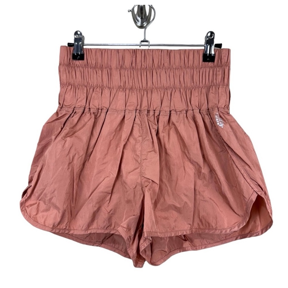 Free People Movement Shorts